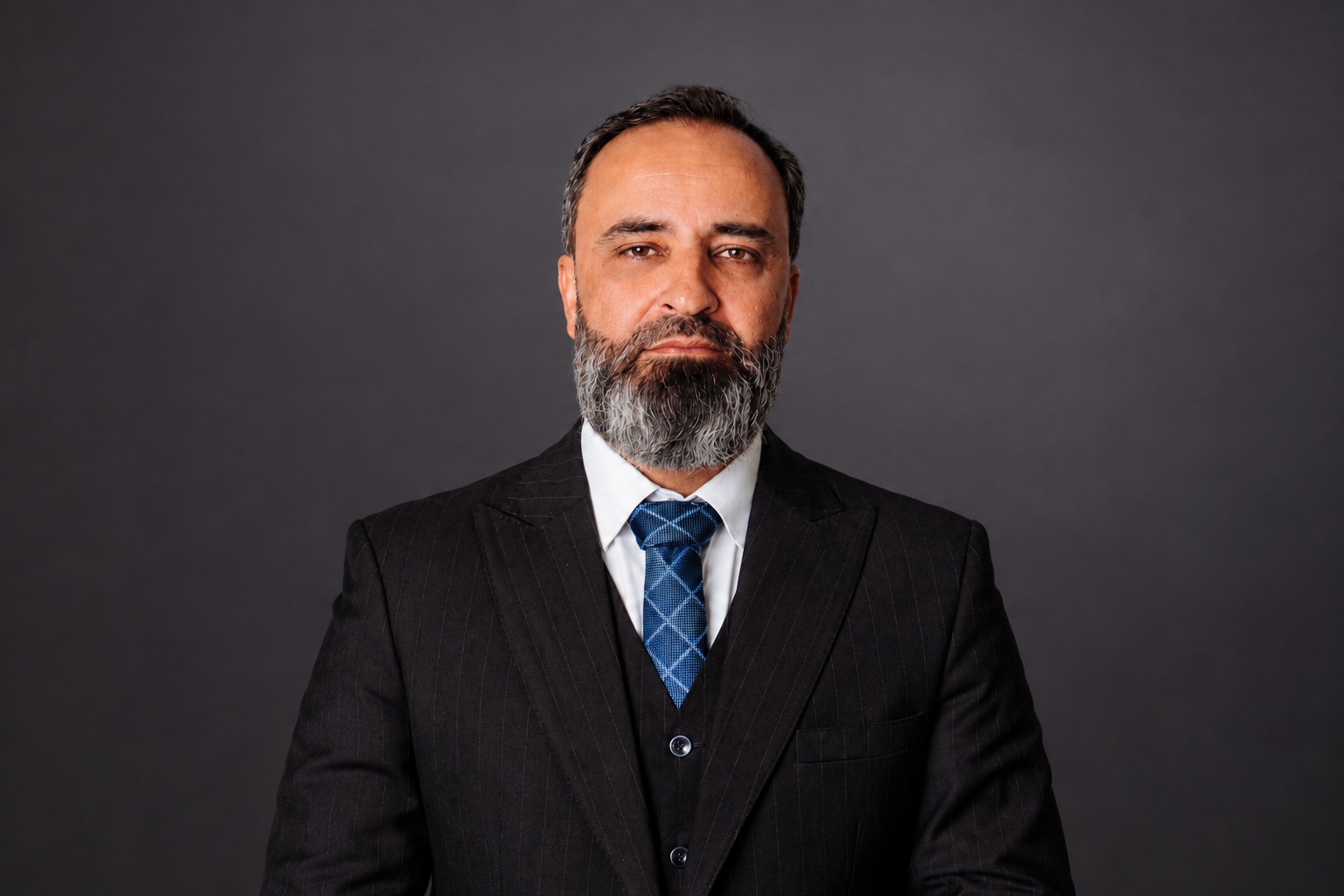 Dr. Alexandre Bhering Kiffer