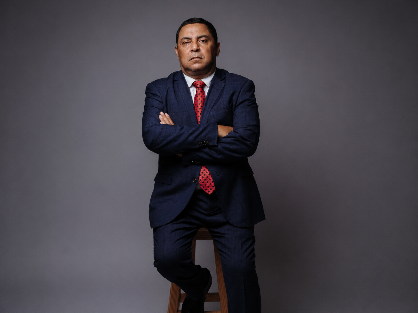 Dr. Ricardo Alves Pereira